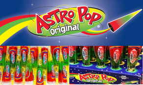Rocketing Back in Time: Rediscovering the Nostalgic Delight of the Ast ...