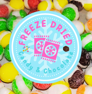Denver Freeze Dried Candy