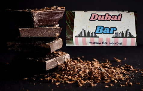 Indulge in Luxury: The Viral Delight of Dubai Bar Chocolates!