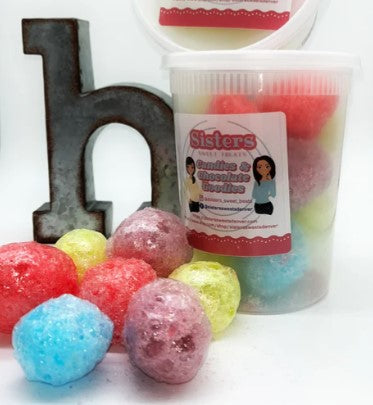 Discover the Sweet Sensation: Freeze Dried Jolly Ranchers!