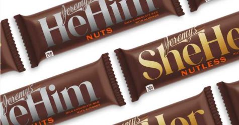 Savor the Flavor: The Story of Jeremy's Chocolate – Sisters Sweet Treats