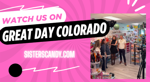 Great Day Colorado: Sisters on the news