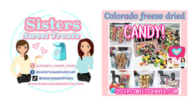 Sisters Sweet Treats 